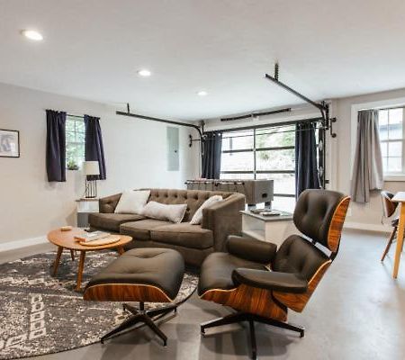 Greenway Garage With Firepit Athens Ngoại thất bức ảnh
